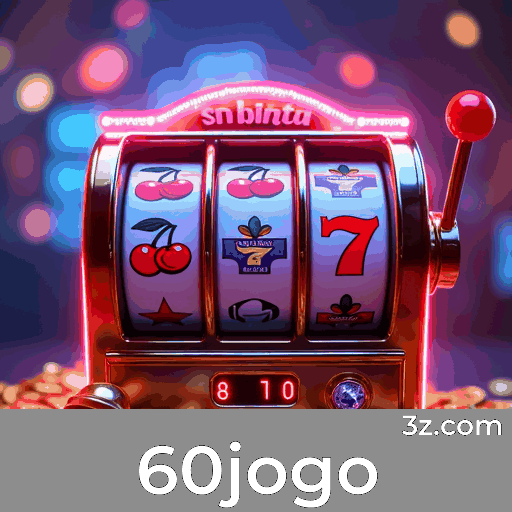 60jogo Bônus acumulado 60jogo